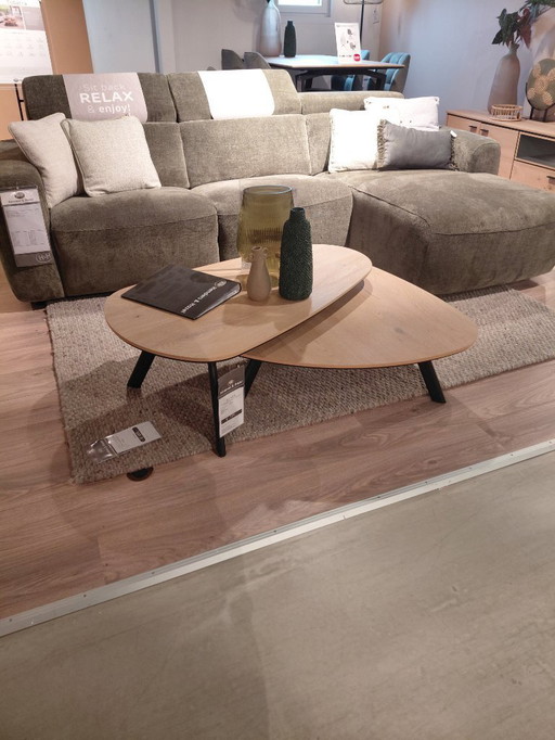 Livada coffee table set by Henders & Hazel
