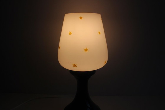 Image 1 of Design tafellamp, Tsjecho-Slowakije, jaren 60