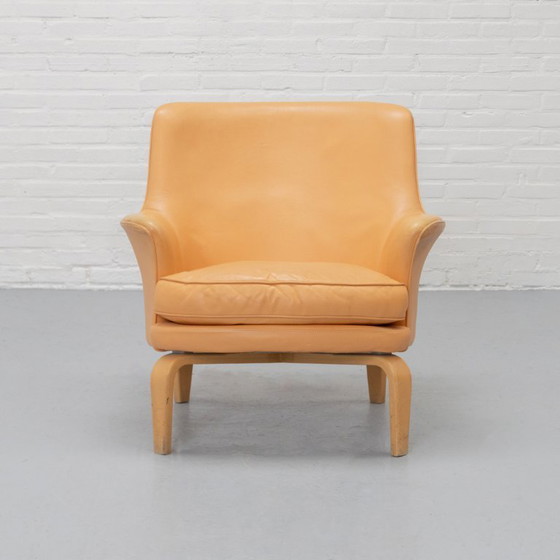 Image 1 of Arne Norell Pilot Armchair '70s