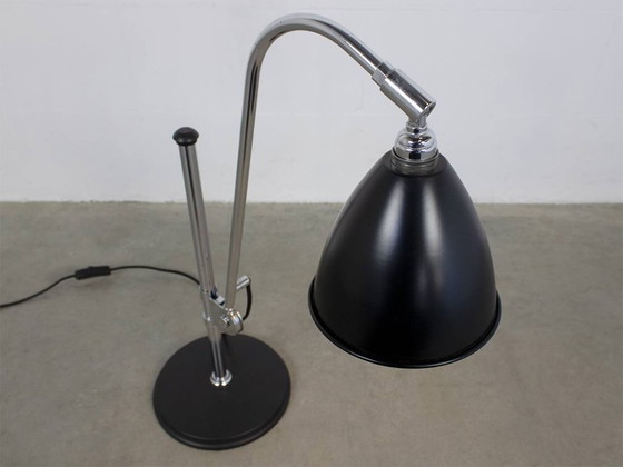 Image 1 of Gubi Bestlite BL1 table lamp design Robert Dudley