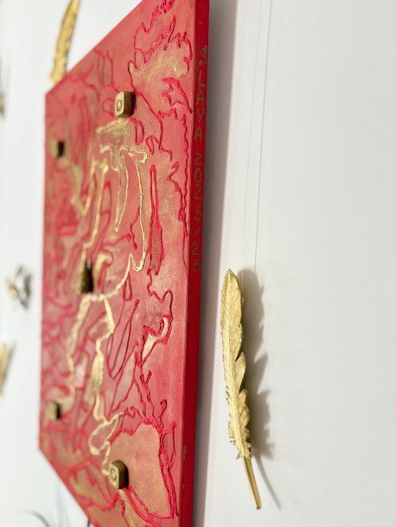 Image 1 of Vía Láctea Dorada