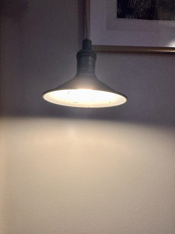 Image 1 of Frans hanglampje