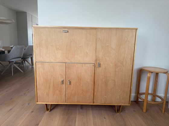 Pastoe cb01 – Sideboard, Holz (photo 2 of 16)
