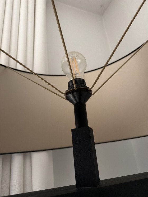 Layer – Layer by Adje, Lampadaires, Wood, Metal (photo 2 of 9)