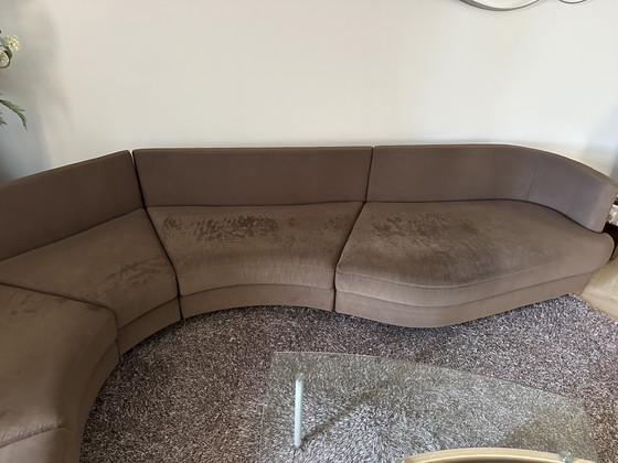 Image 1 of Banco elementi Rolf Benz 4500