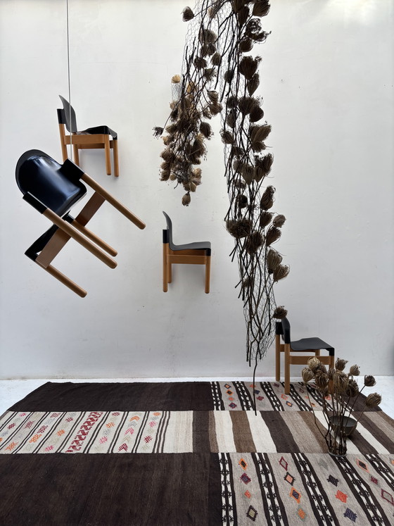 Image 1 of Thonet-Stühle