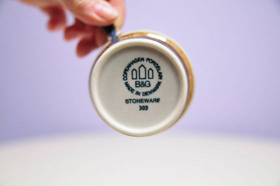 Image 1 of juego de vajilla México de Bing & Grøndahl