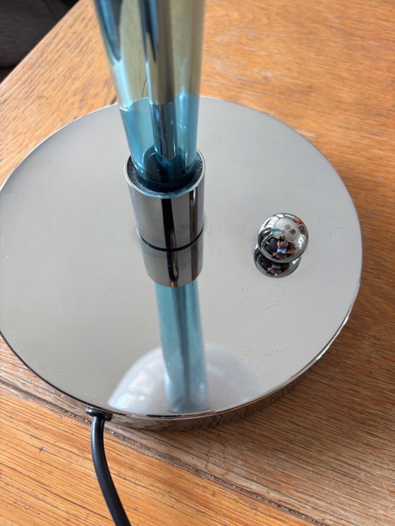 Image 1 of Coppa Table Lamp Jeannot Cerruti for Ve-Art