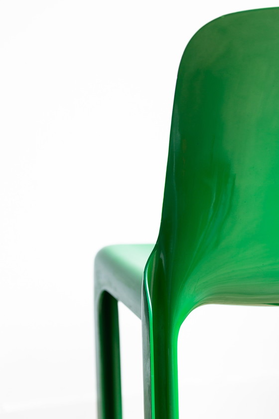 Image 1 of Selene • Artemide • Magistretti