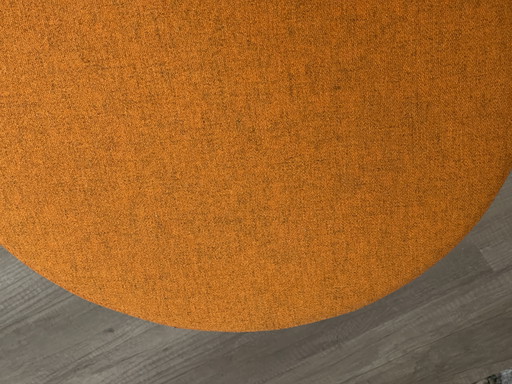 BuzziSpace BuzziSpot orange