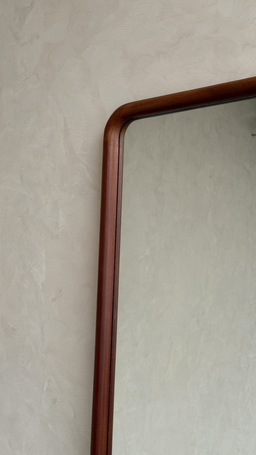 Miroir en noyer – spiegels, Wood (photo 2 of 5)