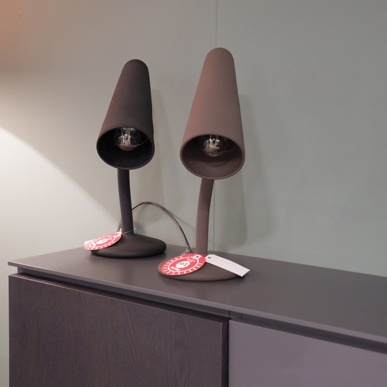 Image 1 of Studio Laurens van Wieringen Softy table lamp