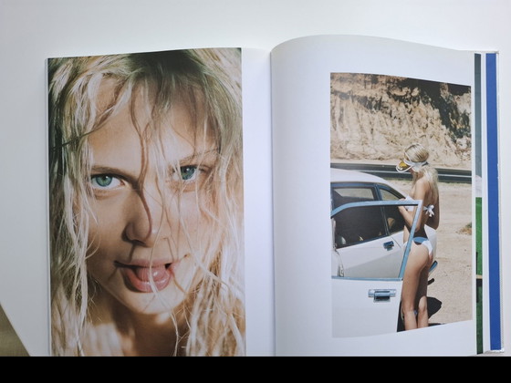 Holiday - Henrik Purienne - zeldzaam! – Prestel, Koffietafelboeken, Papier, Textiel (photo 8 of 15)
