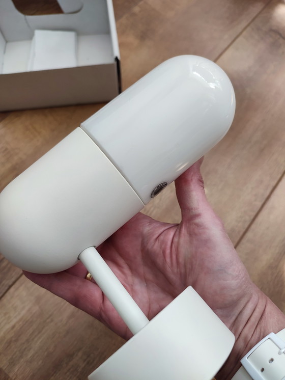 Image 1 of Lámpara de pared Ostana Ikea Inma Bermudez Lámpara de baño exterior