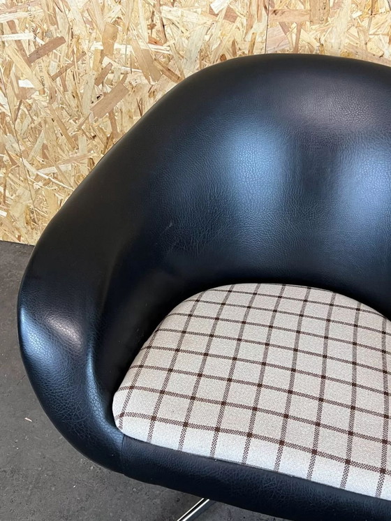 Image 1 of Sillón de los años 60 y 70, silla globo, silla de cóctel, diseño de mediados de siglo, años 60 y 70