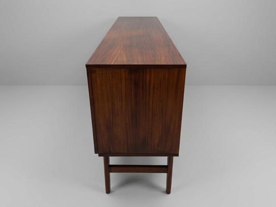 Credenza di metà secolo di Jos De Mey – Belgio, anni '60 – Credenze, Wood (photo 4 of 11)