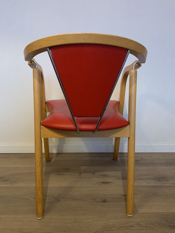 Image 1 of Silla de diseño Asger Jensen