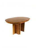 Vintage XXXL extendable dining table ‘80s (350cm!)