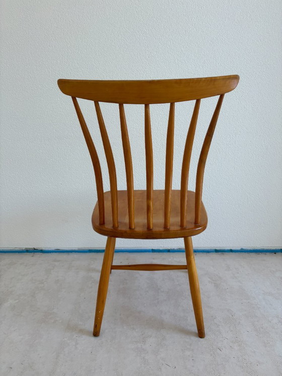Chaise Akerblom vintage – Åkerblom, Chaises de salle à manger, Wood (photo 4 of 5)
