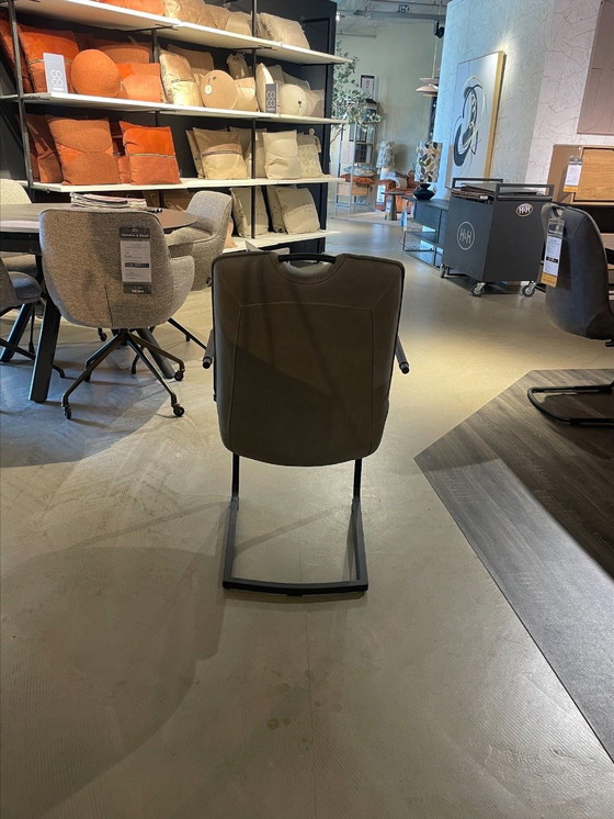 Image 1 of Silla de comedor Henders & Hazel Michiel Pala