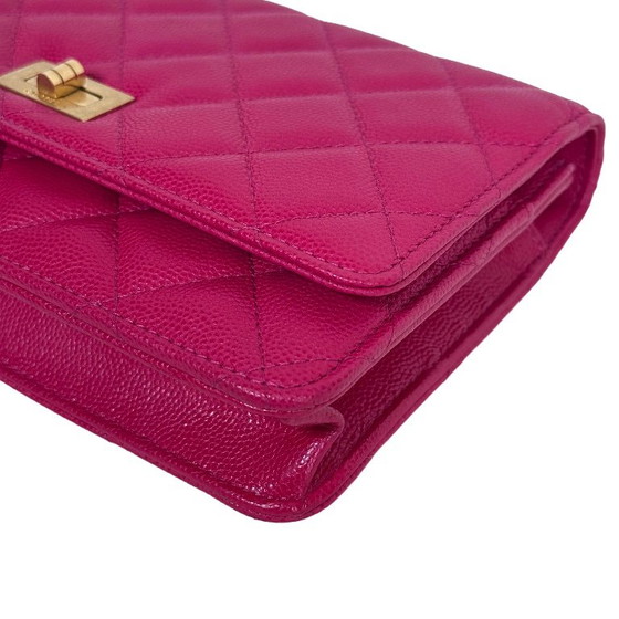 Chanel Wallet On Chain – Crossbody bags, Calfskin (photo 5 of 21)