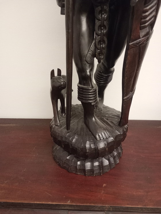 Image 1 of Koppel jagers, Filipijns 1950's