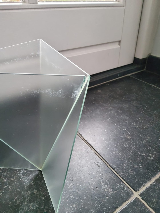 Image 1 of Delta-Vase Martin van Schijndel 1981