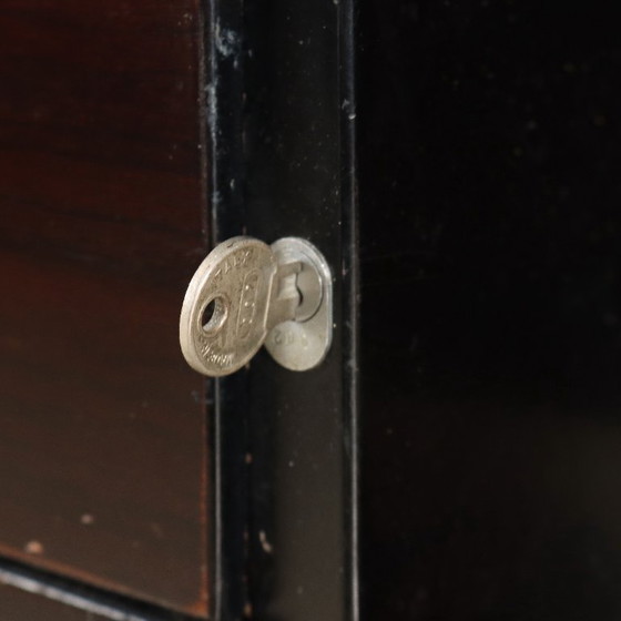 Image 1 of Escritorio de los años 60/70