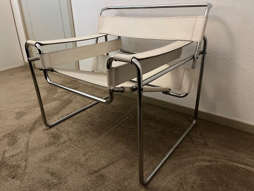 1x Chaise Wassily