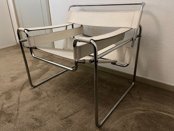 Image 1 of 1x Sedia Wassily