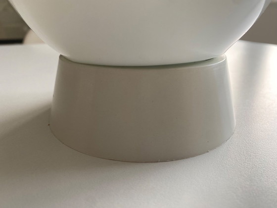 Image 1 of Lampada da soffitto/parete vintage WLP Germania anni '80