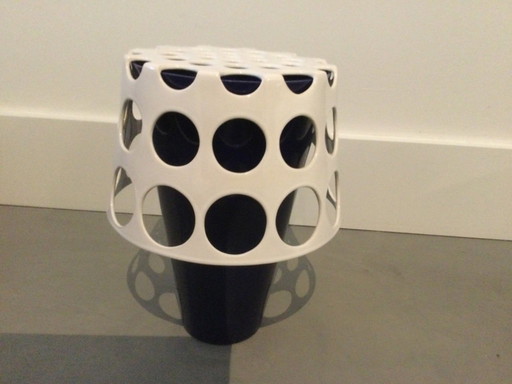 Duet vase design Gijs Bakker productie Cor Unum ceramics
