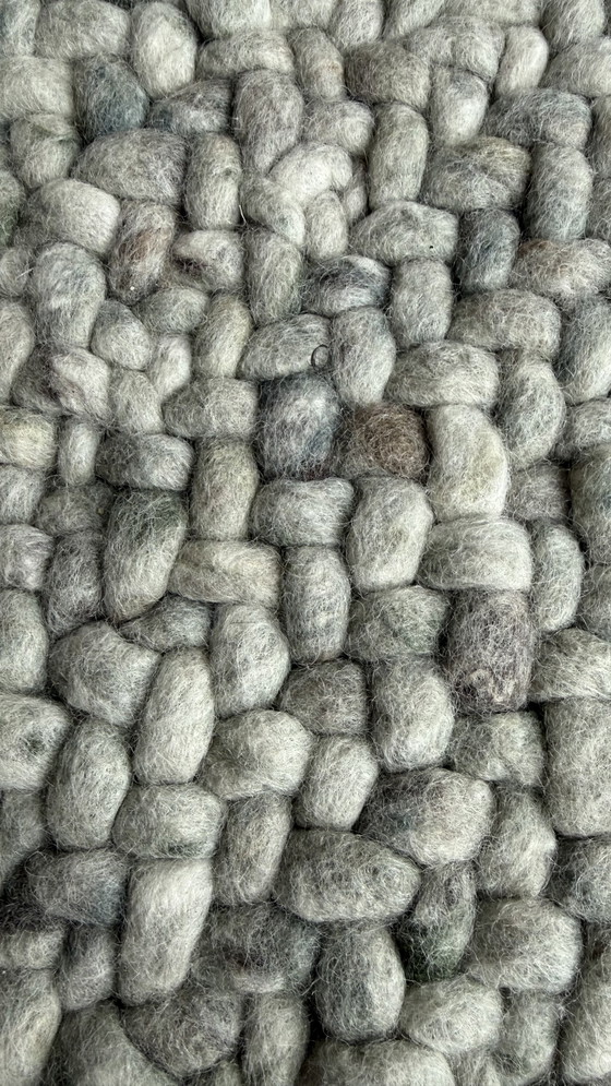 Image 1 of Perletta Kreisverkehr 446 Round300/300-6 Neu!