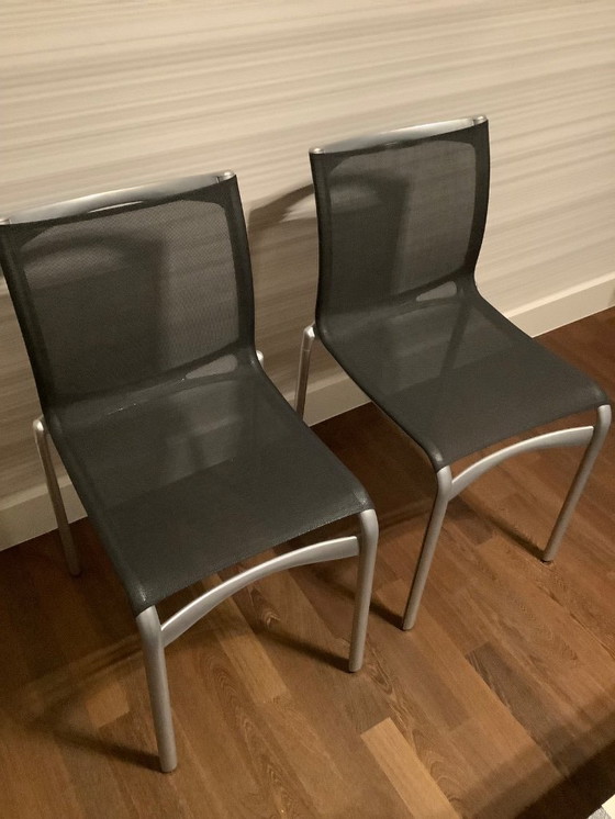 Image 1 of Alias 6 Highframe stoelen