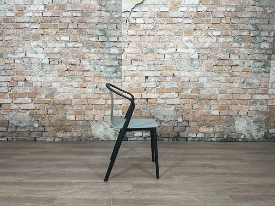 Image 1 of 5x Vitra Belleville