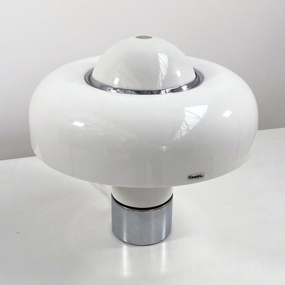 Image 1 of Brumbury Table Lamp by Luigi Massoni for Guzzini, 1970s