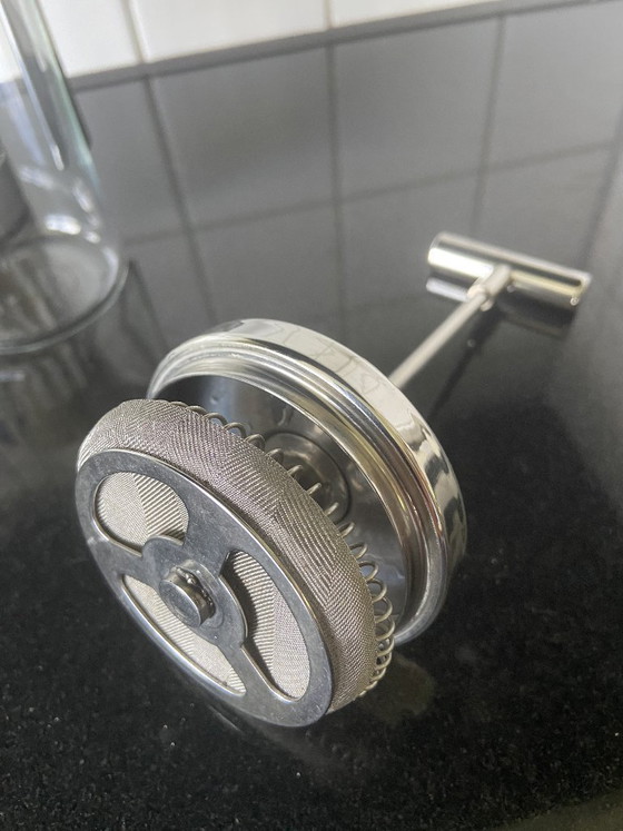 Image 1 of Cafetière Alessi 9094-3, neuve
