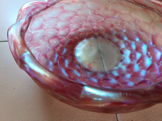 Serving Dish, Bowls, Glass, Multi Color (photo 6 of 6)