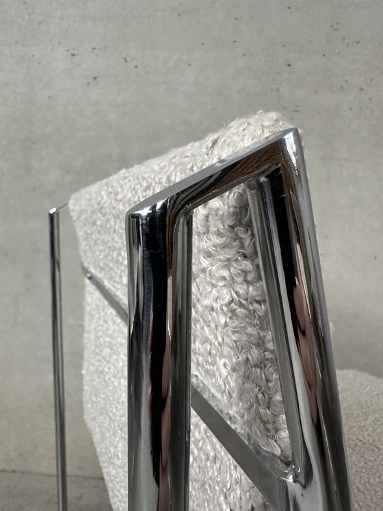 Image 1 of 6x chaises de salle à manger design vintage - Sigmachair