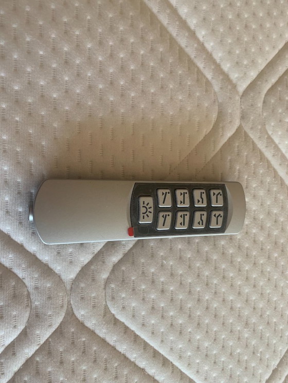 Image 1 of Hml bedding boxspring verkeert in zeer goede staat