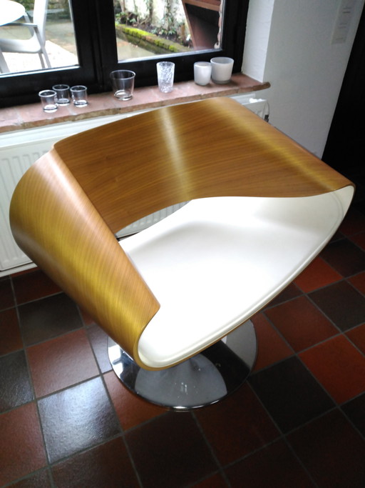 Züco Perillo lounge chair