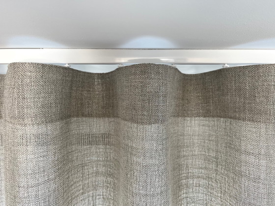 Image 1 of Curtains In Between