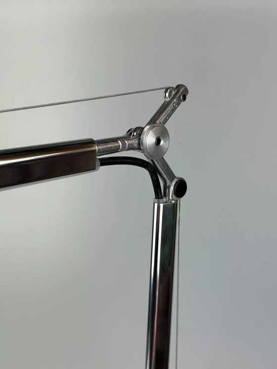 Image 1 of Lampe de table Lampe de bureau Artemide Tolomeo M. De Lucchi G. Fassina Design