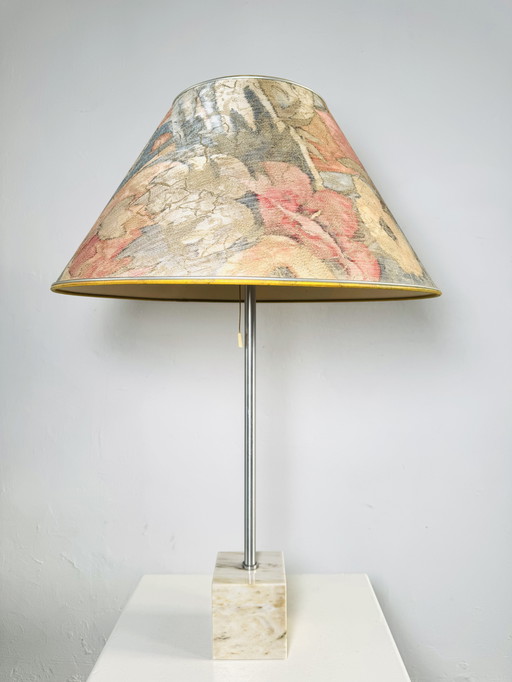 D-2153 TABLE LAMP BY RAAK AMSTERDAM, THE NETHERLANDS, 1968