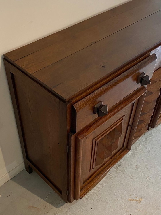 Image 1 of Charles Dudouyt Buffet