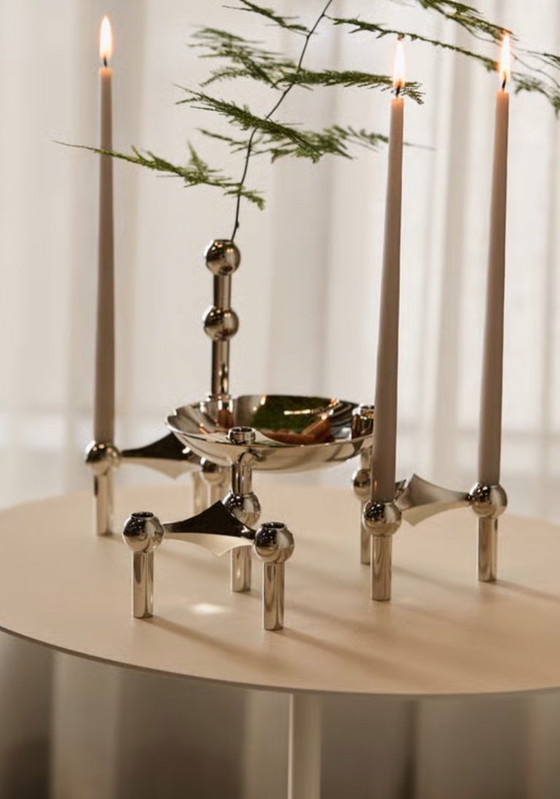 Image 1 of Ciotola vintage Stoff Nagel