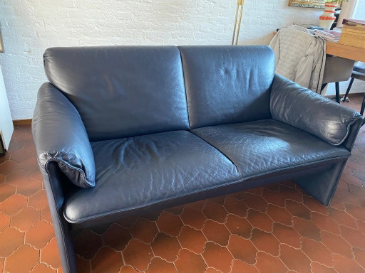 Bora Bora 2-Seater Sofa Leolux – 2 zitsbanken, Leather