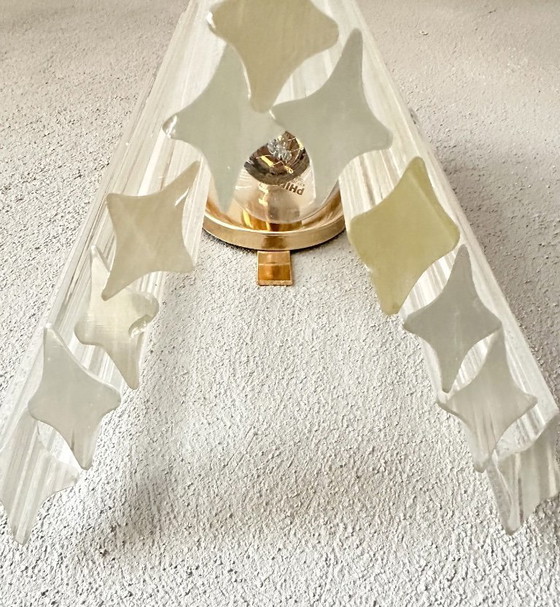 Image 1 of Lampada da parete vintage Novaresi