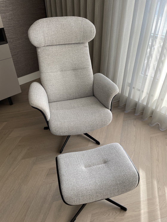 Image 1 of Relaxsessel