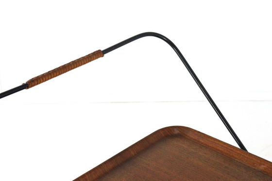 Image 1 of Paul Nagel per il trolley JIE Gantofte vintage